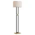 Theo Floor Lamp Matte Black - Thumbnail 2