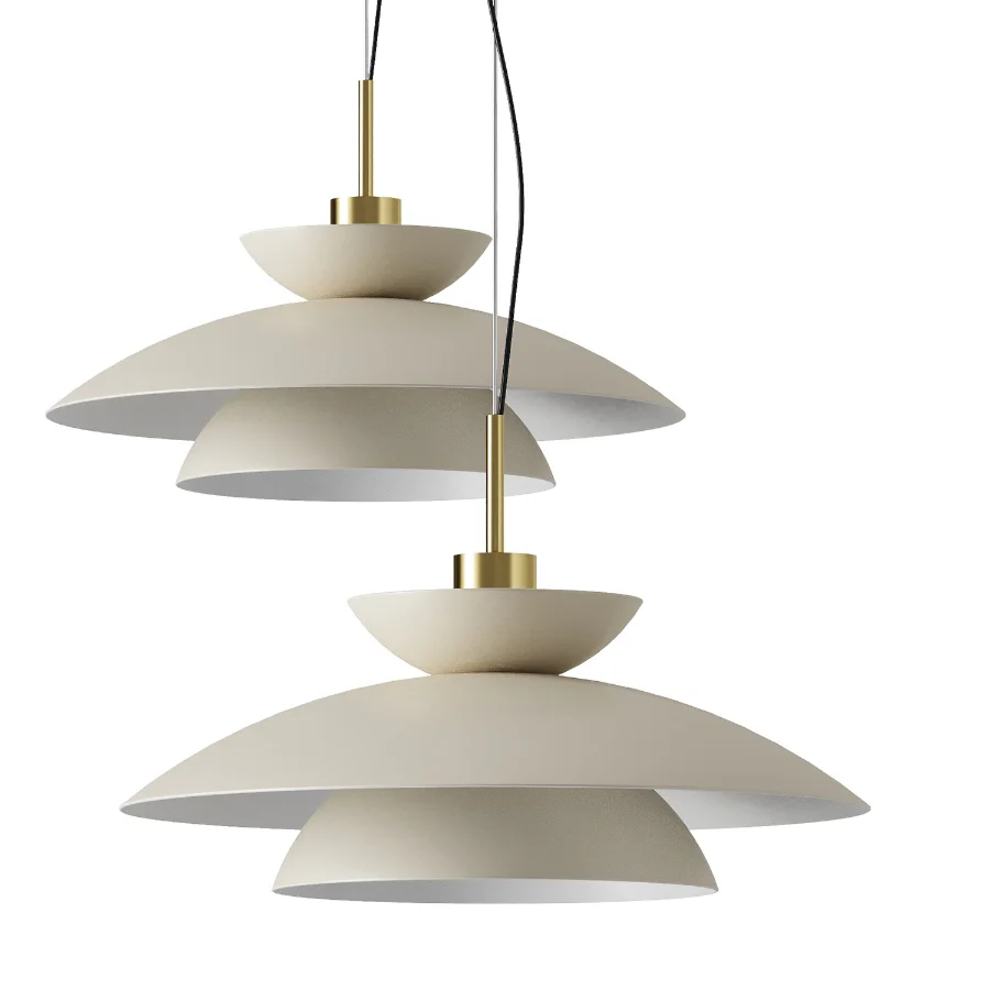 Miloox Kloe Pendant Lamp Image 3