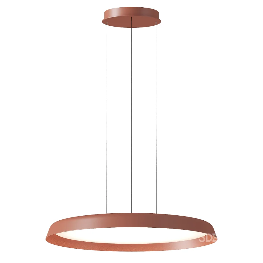 Vibia Bigger Pendant Lamps Image 5