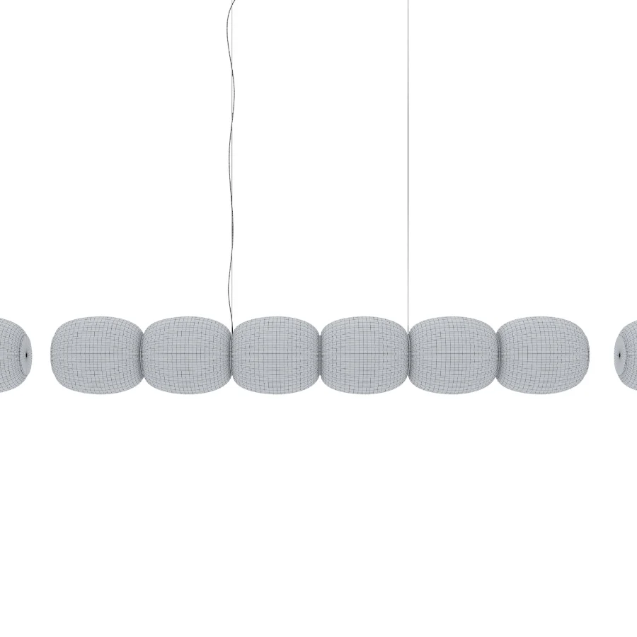 Alma Pendant Lamp Image 1