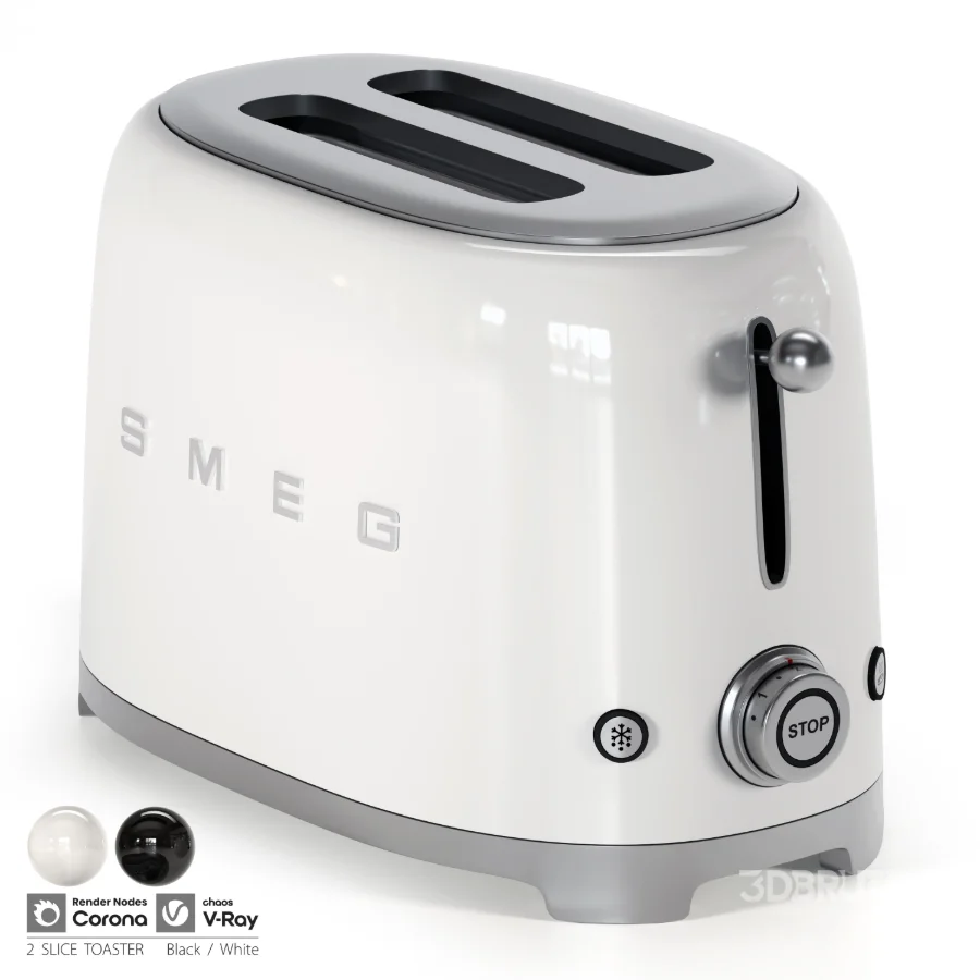 Toaster Image 5