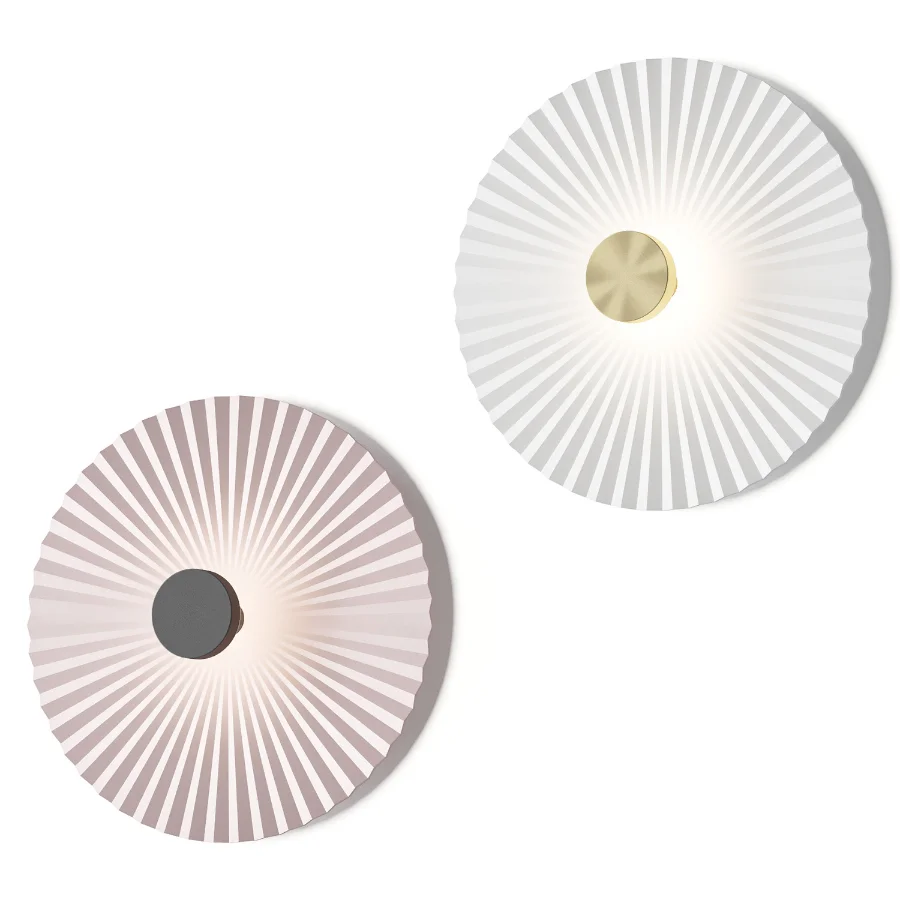 Aromas Del Campo Osion Wall lamp Image 3