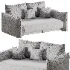 Double Bed WE 078 - Thumbnail 4