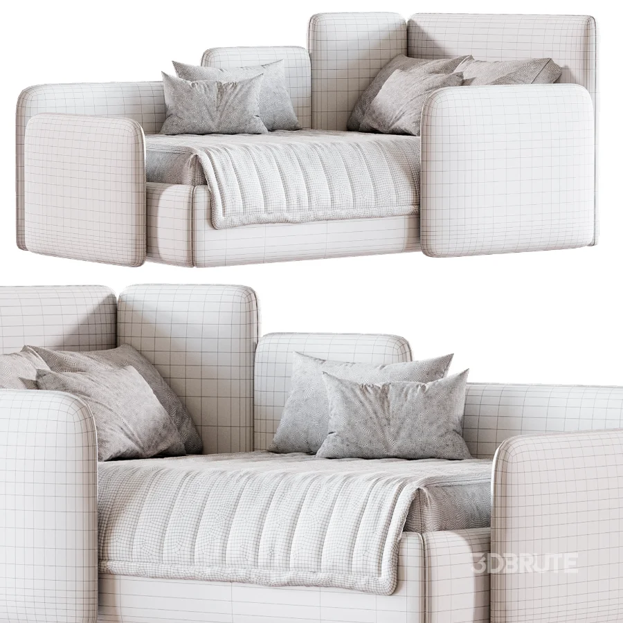 Kids Level Bed Image 4