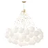 Sawa Apparatus studio chandelier - Thumbnail 2