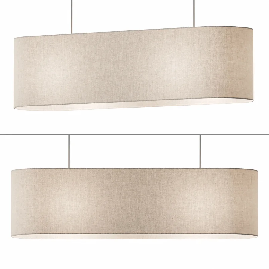 Palette pendant lamp Image 3