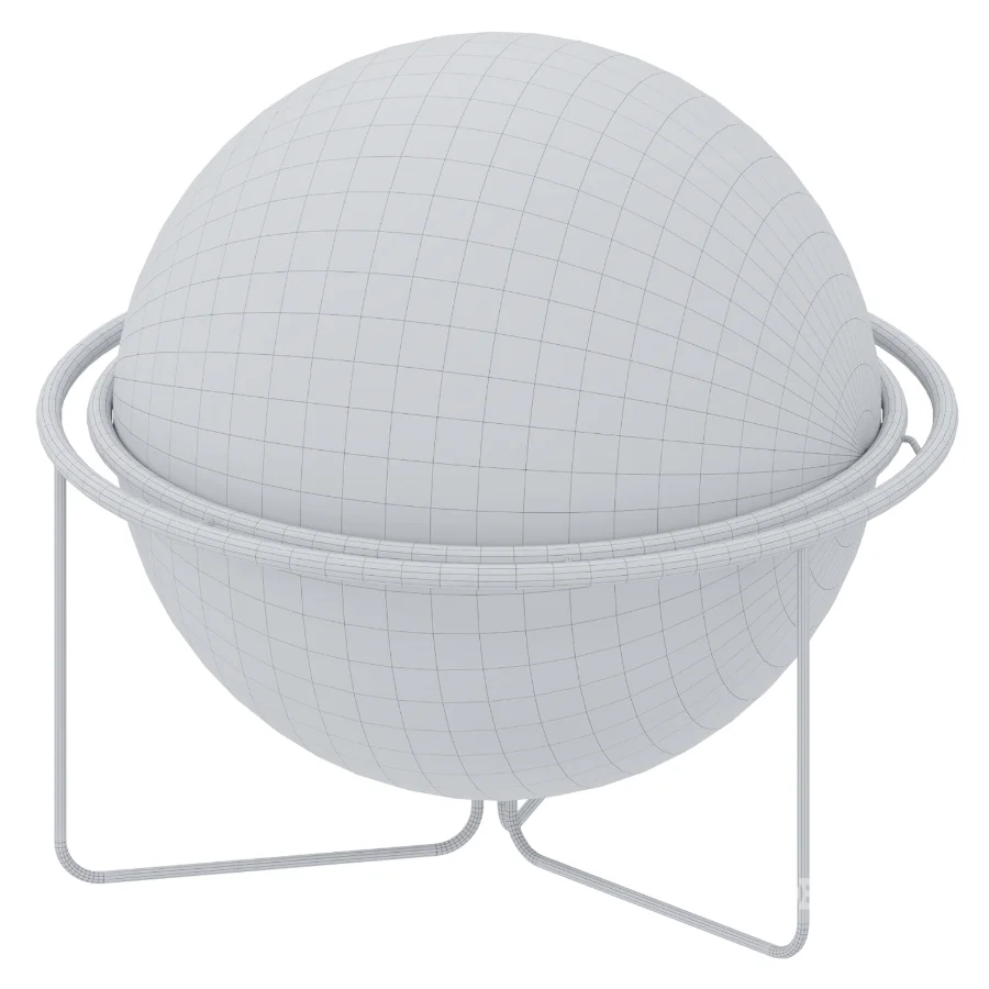 LIDEN Table Lamp Image 4