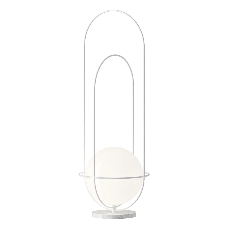 Orbit Table Lamp Image 4