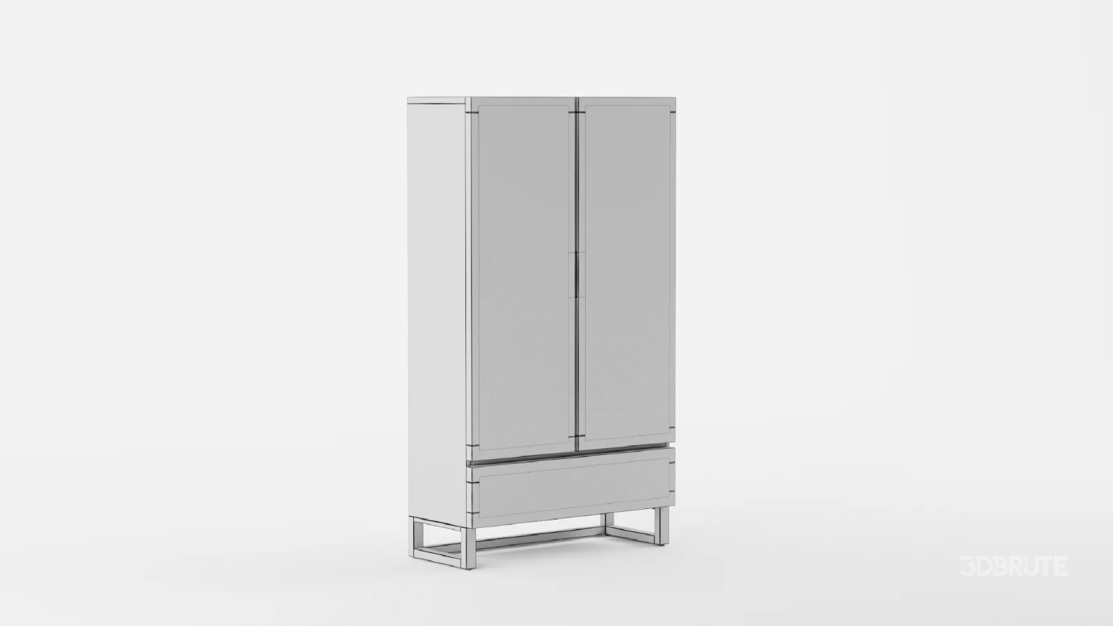 OROAR exit Armoire Image 8