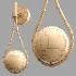 HOOP DROP WALL - Thumbnail 2