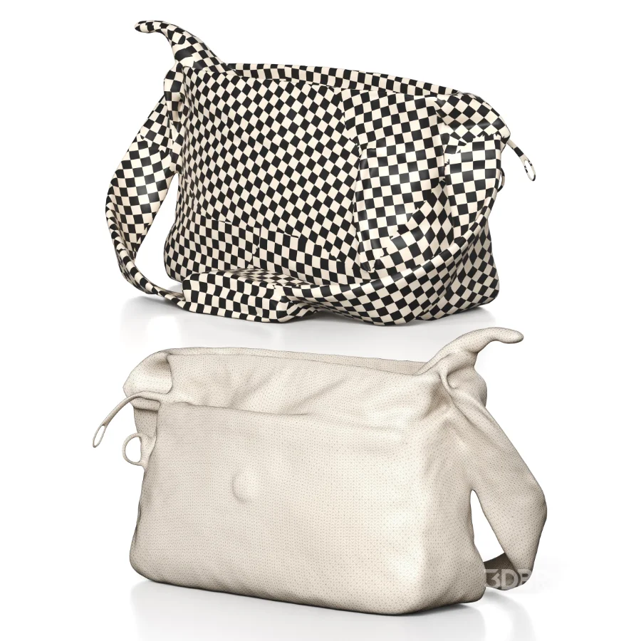FASHION SPORT Bag Image 7