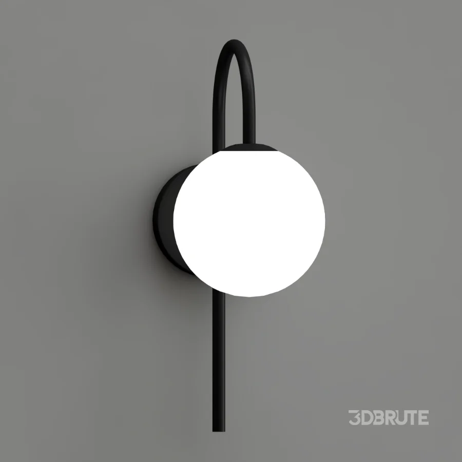 ELATE Wall Lamp Image 1