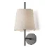 Sandy Wall Lamp by Freya - Thumbnail 3