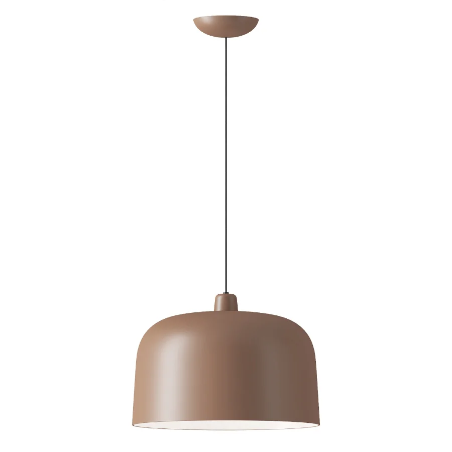 Luceplan Zile Pendant Lamp Image 1