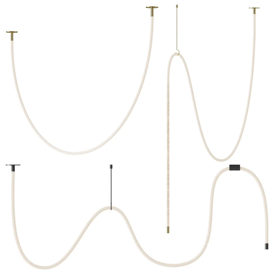 ODEON LIGHT LED set Image 5
