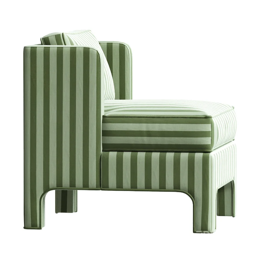 Lars Chair Burton James Image 1