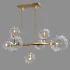 Delilah Linear Chandelier - Thumbnail 1