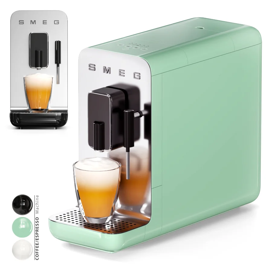 COFFEEE-SPRESSO Machine Image 3