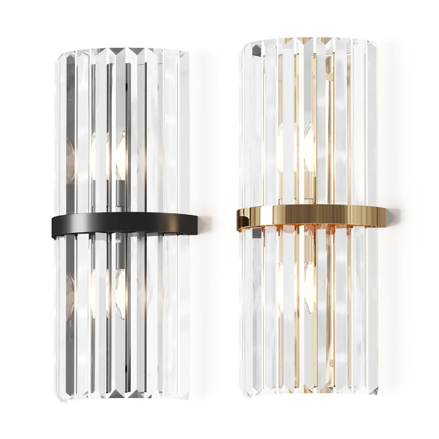 BLUNT Sconce BY Lampatron Image 1