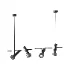 Aromas del Campo FOCUS long Pendant Lamp - Thumbnail 3