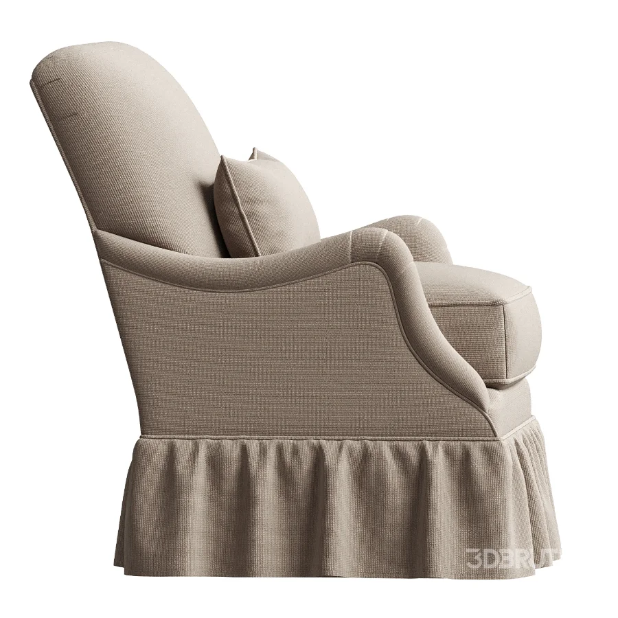 Courtland Chair Image 2