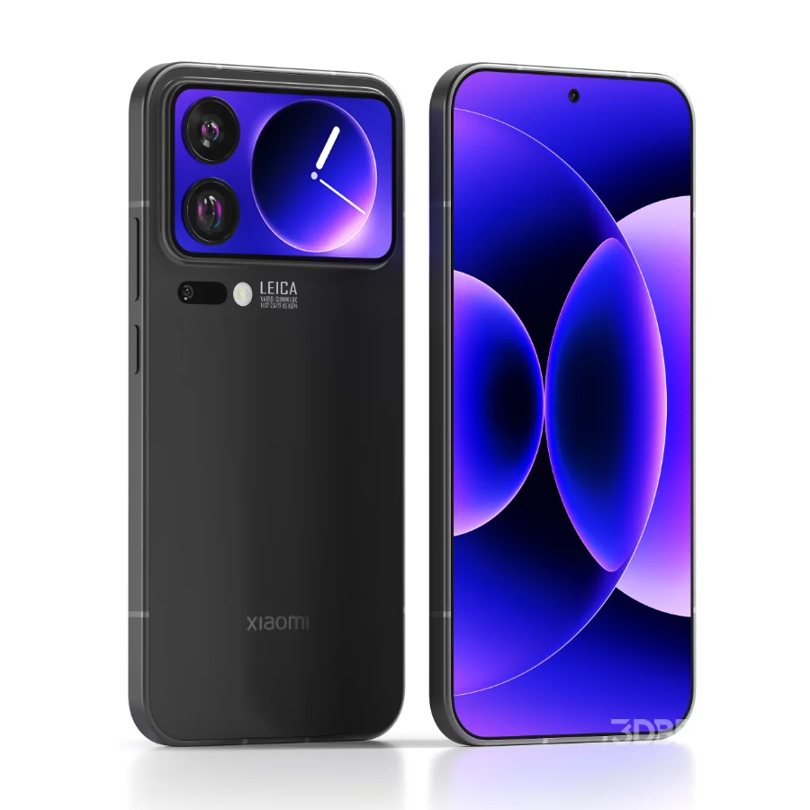 XIAOMI 17 Pro Max Image 2