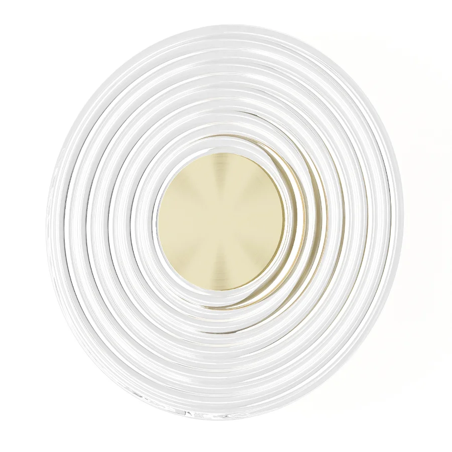 Aromas Del Campo Glic Wall Lamp Image 1