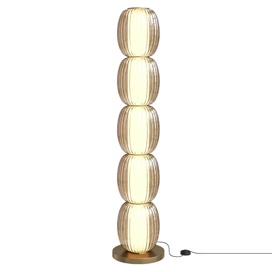 Alma floor Lamp Image 3