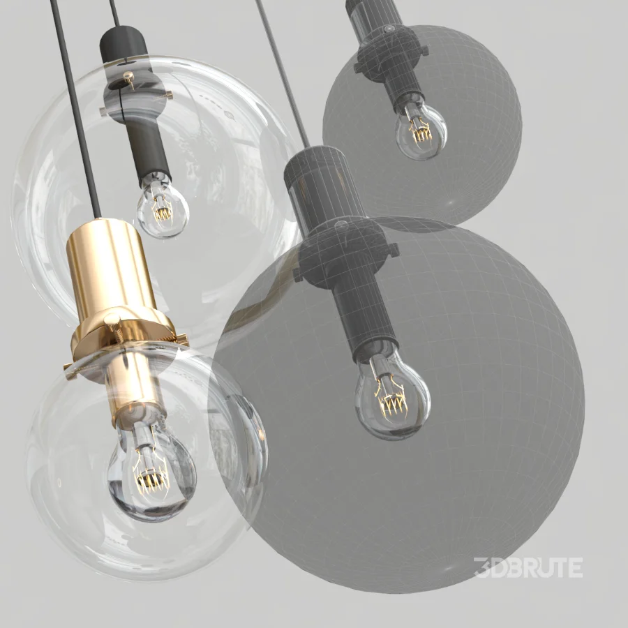PENBALL LAMP Image 5