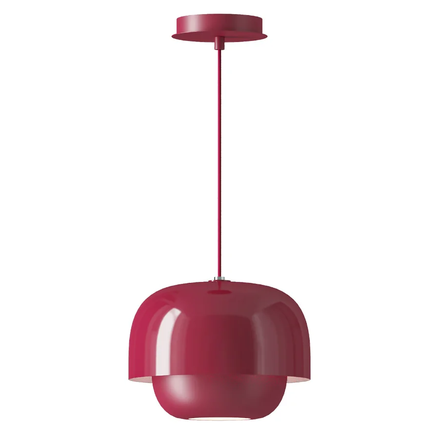 Clinco Metal Pendant Lamp Image 1