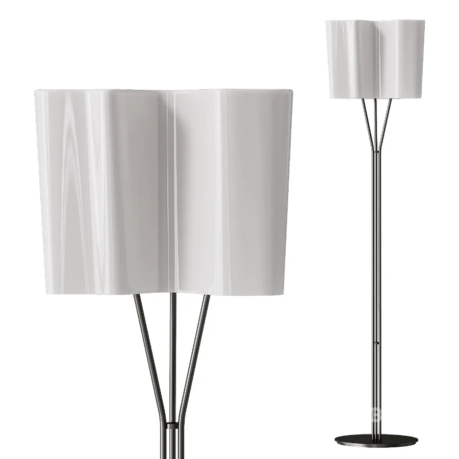 Logico Terra Floor Lamp Image 2