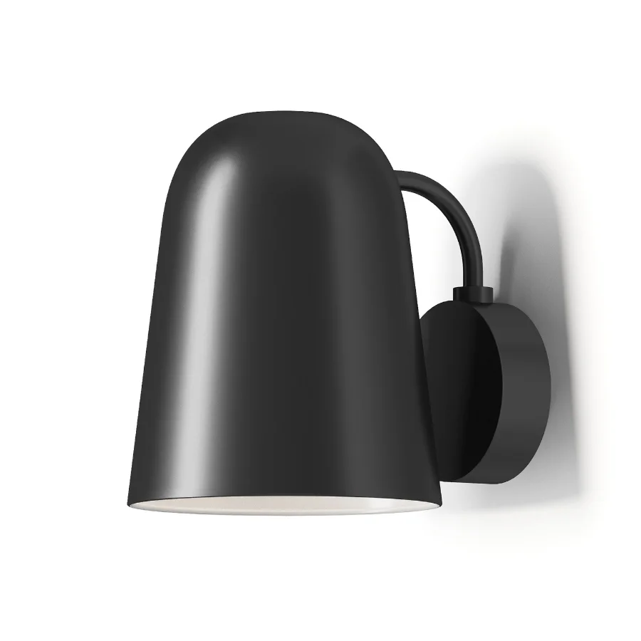 Dobi Wall lamp by Aromas Del Campo Image 2