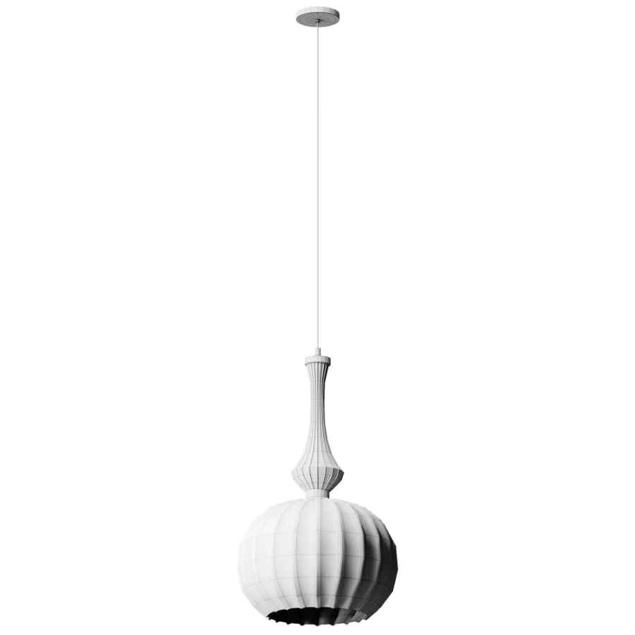 Heathfield pendant light Image 3