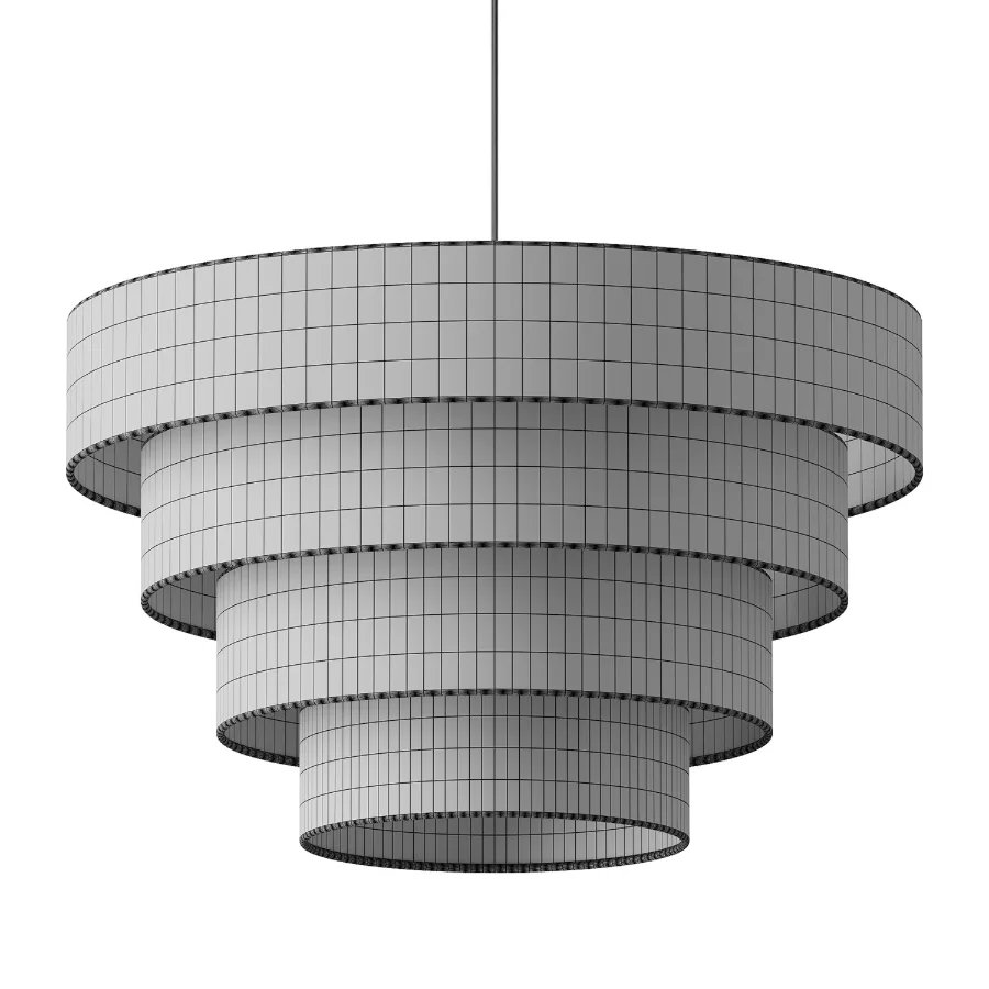 Fia Pendant Lamp Image 3