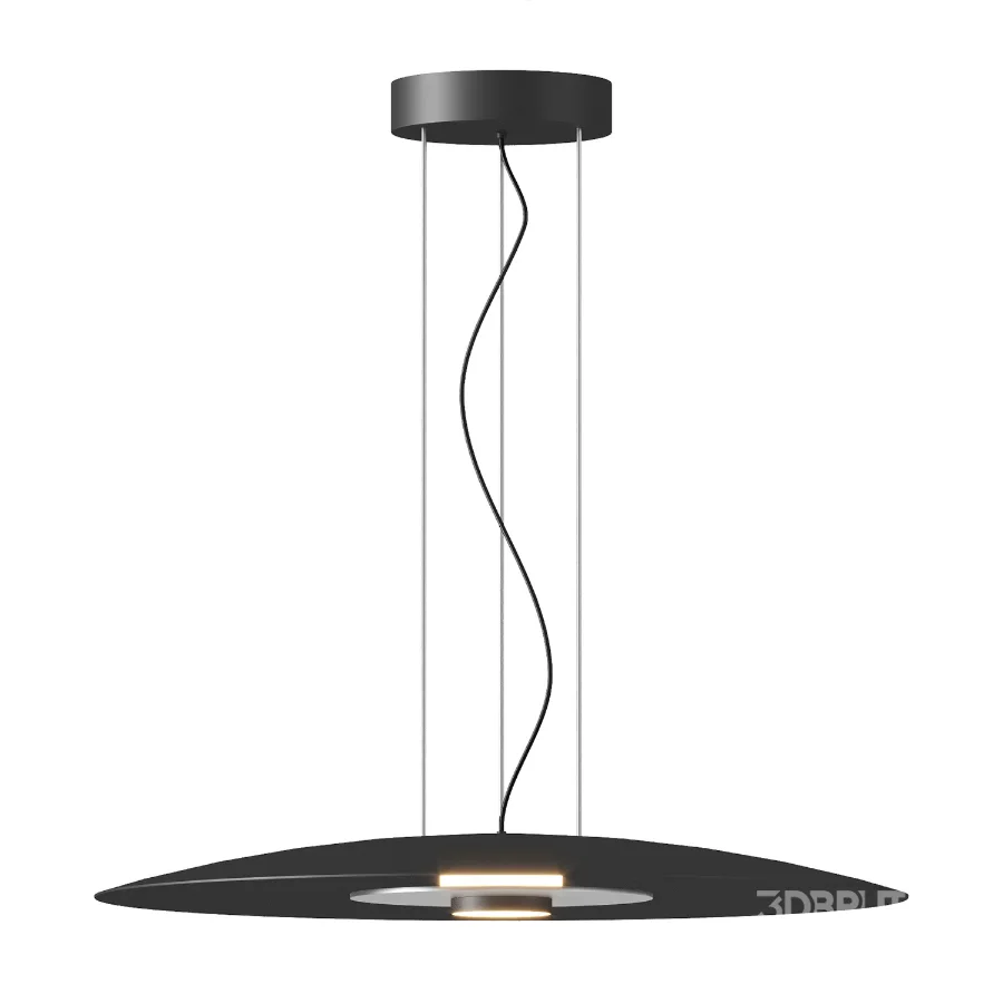 Aromas Del Campo BigCoss Pendant Lamp Image 1