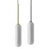 Atil Pendant Lamp by Aromas Del Campo - Thumbnail 2