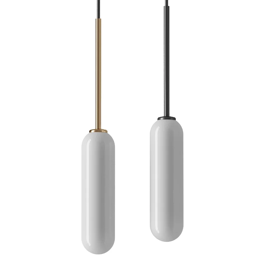 Atil Pendant Lamp by Aromas Del Campo Image 2