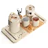 kitchen Accessories Set 2 - Thumbnail 3