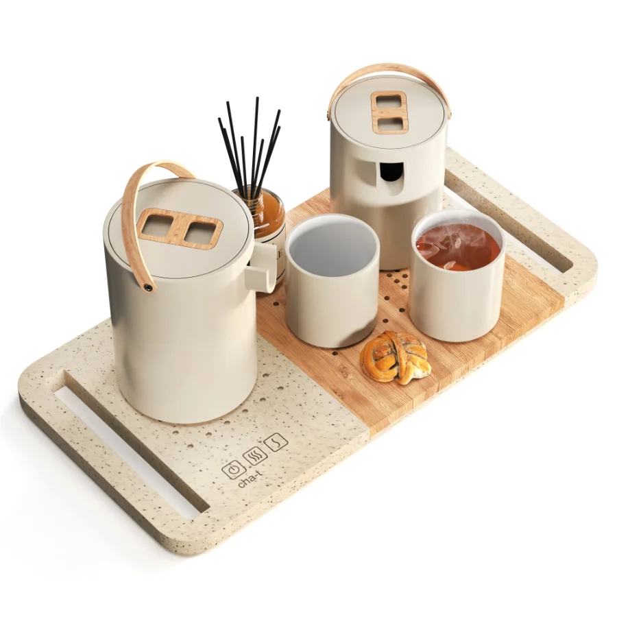 kitchen Accessories Set 2 Image 3