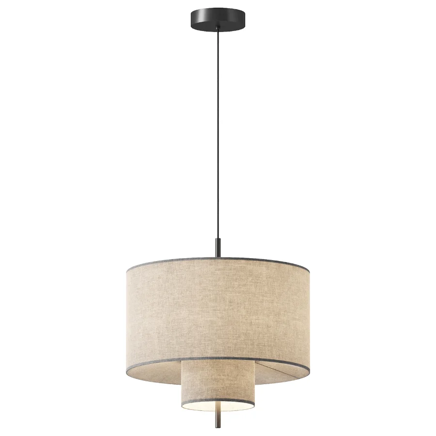 Andrean Pendant lamp By Lampatron Image 1