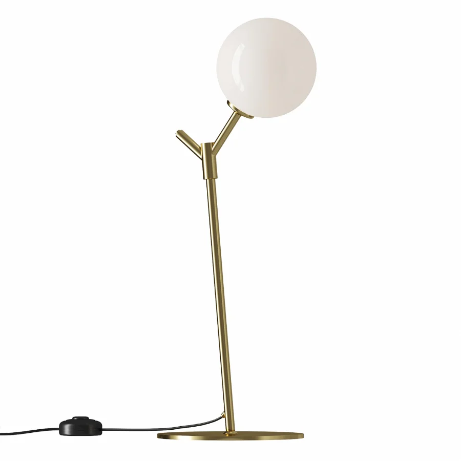 Atom table lamp by Aromas Image 3