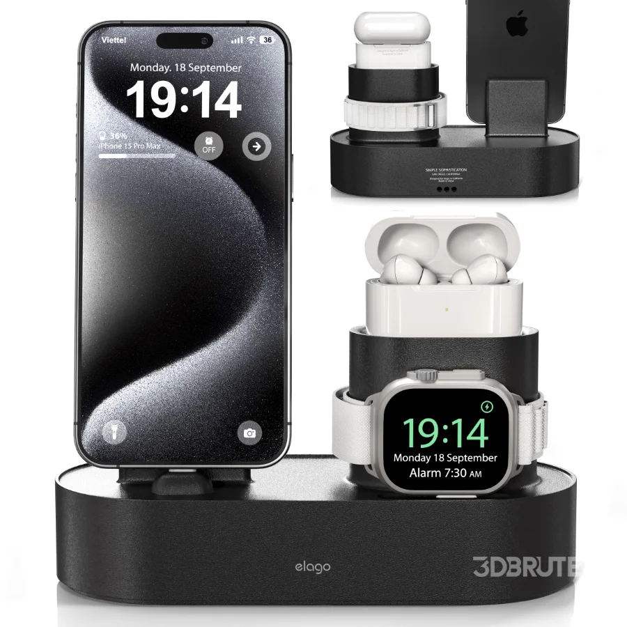CHARGER Image 2