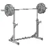 Mirafit_M120_Adjustable_Squat_Rack - Thumbnail 9