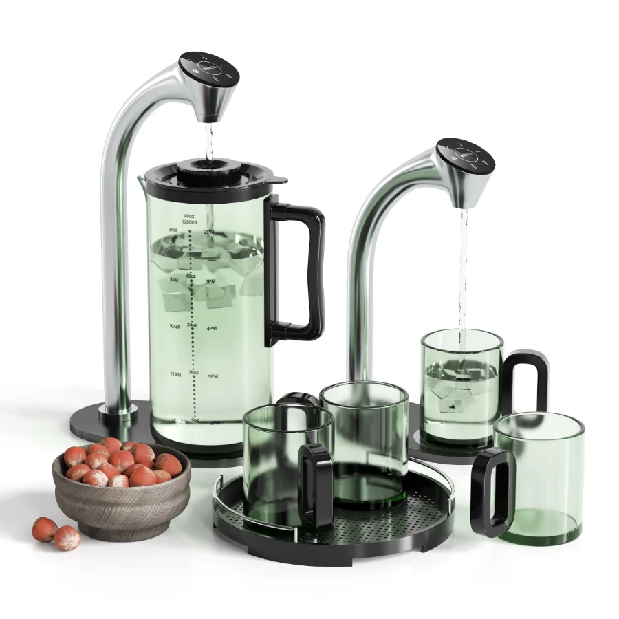 Kitchen Accessories Set 6 Image 5