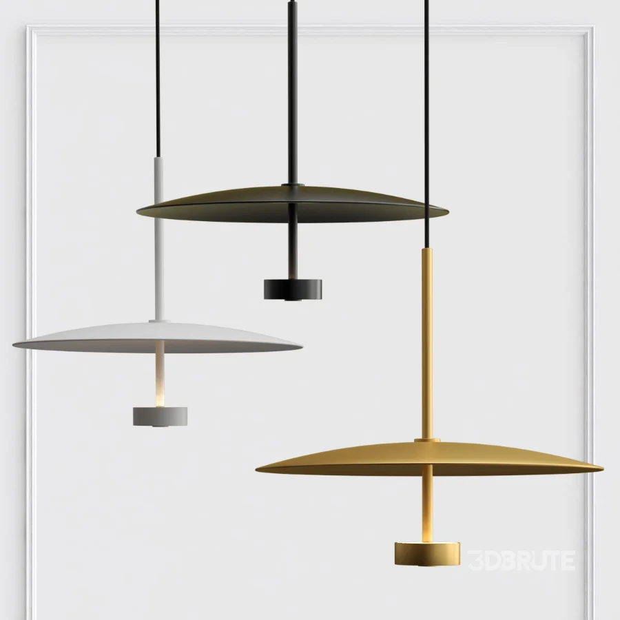 Bolia Reflection Pendant Lamp Image 2