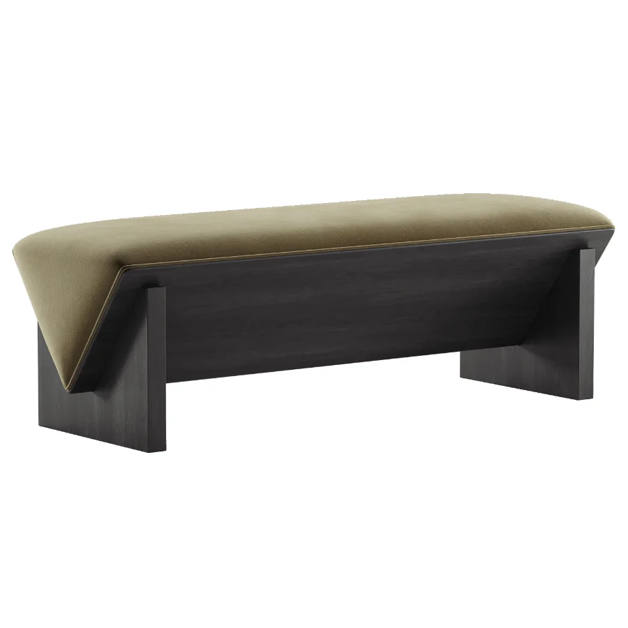 Wedged Bench Image 4