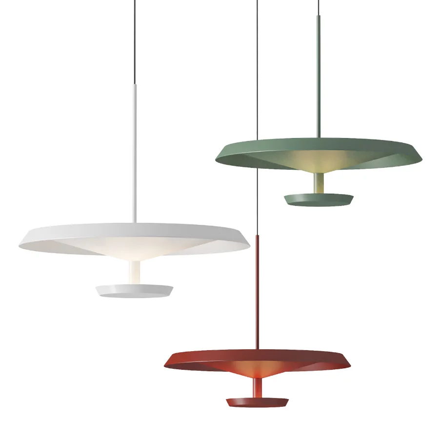 Lampatron LUCRETIA Pendant Lamp Image 2