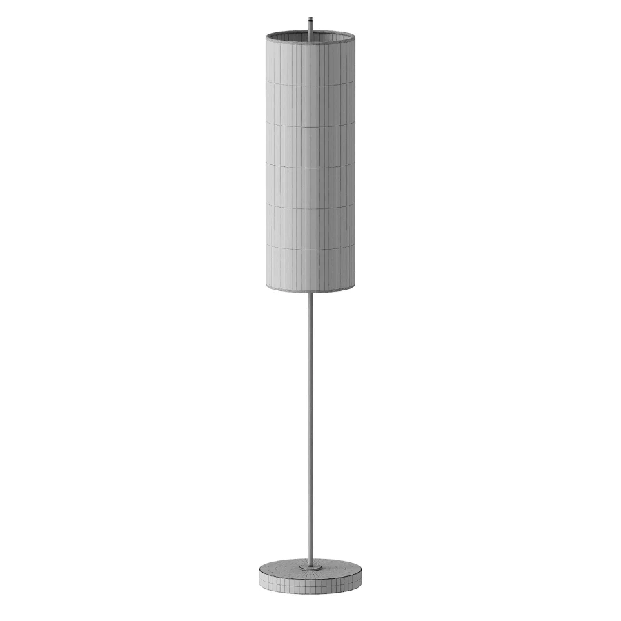 Maytoni Glamping 02 Floor Lamp Image 1