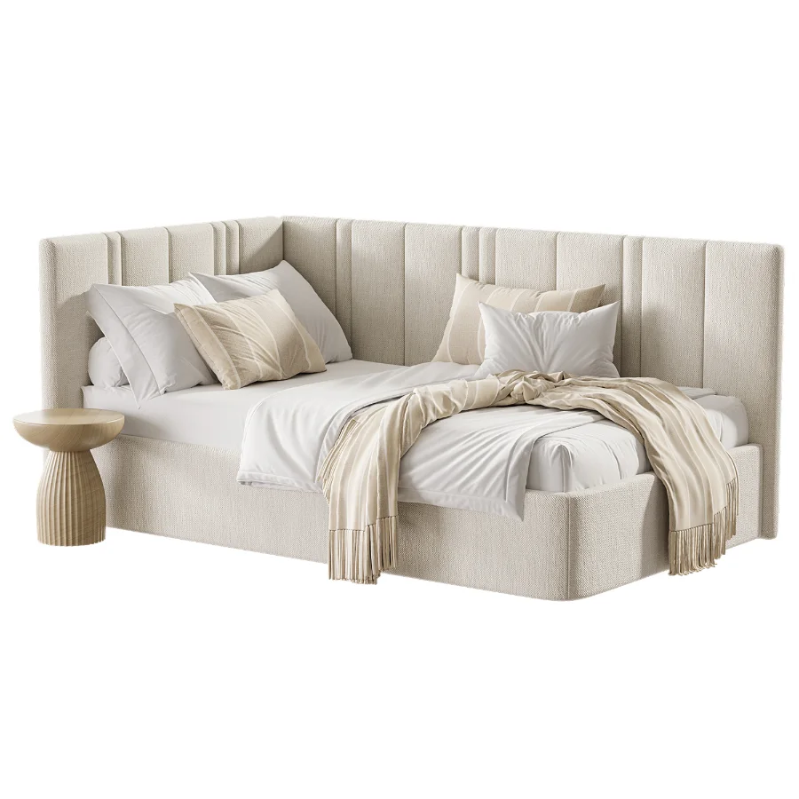 Polly Kids Bed Image 1