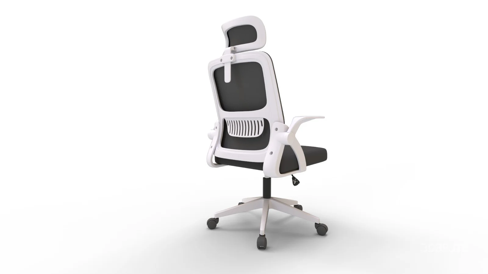 Home Office Desk Chair Image 7